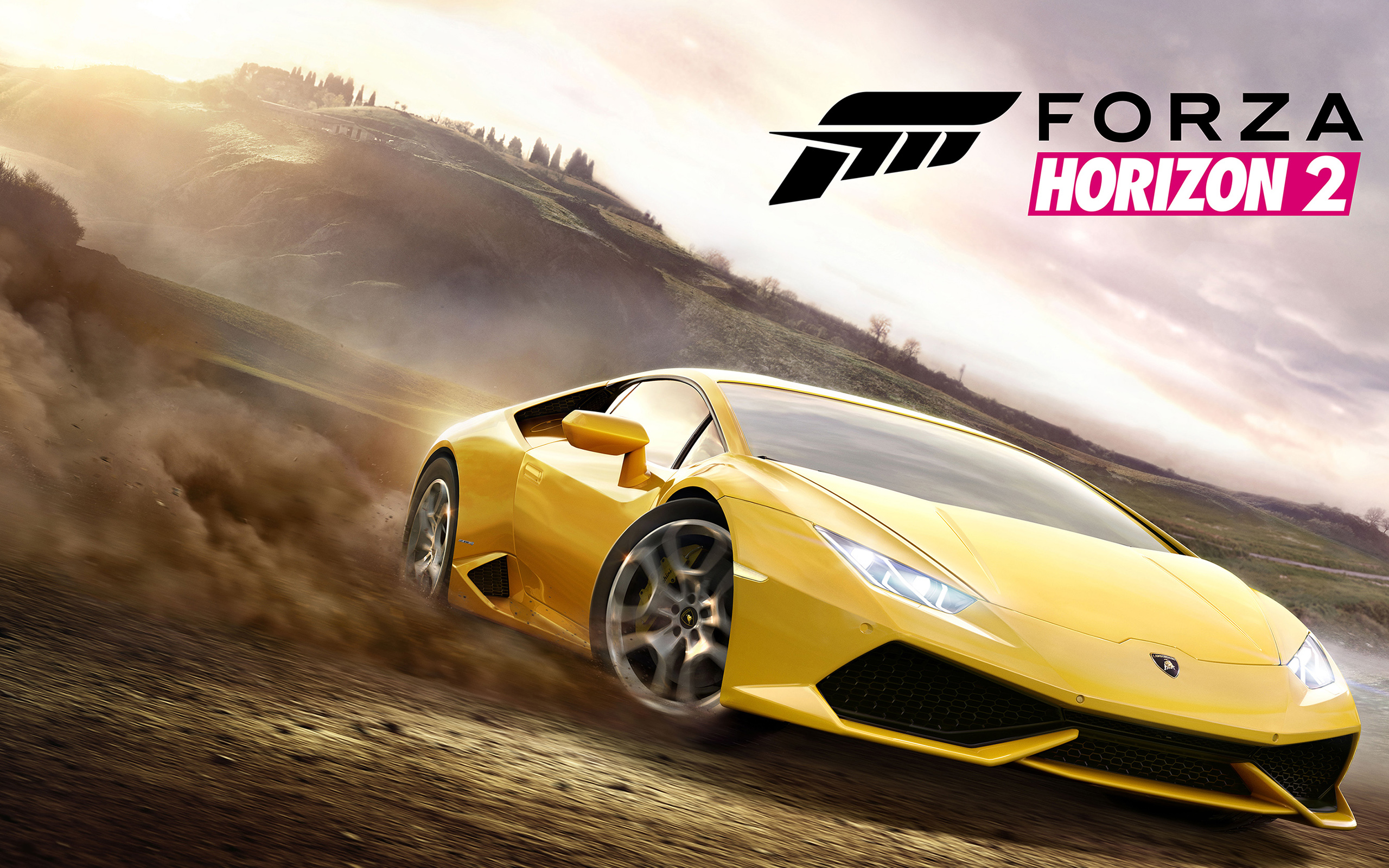 Forza Horizon 2 I Primi 15 Minuti Tecno Computing