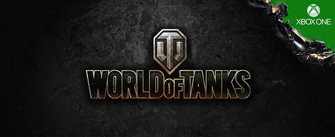 World of Tanks -wot