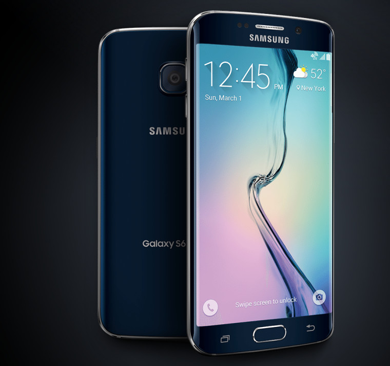 samsung galaxy s6 2 mwc 2015