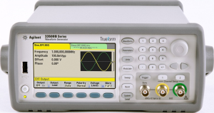 agilent con true form